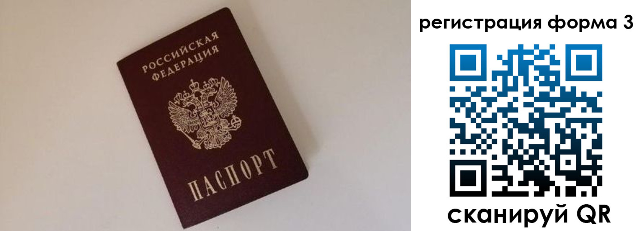 прописка штамп в Свободном